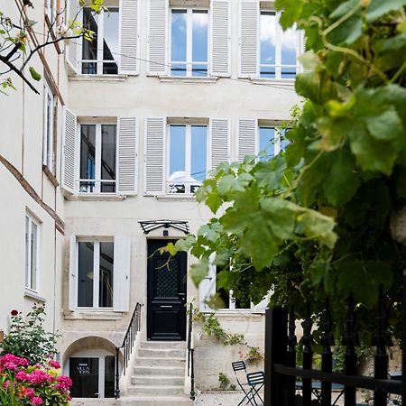 Villa Robs - Appartements Tout Confort, Tv Connectee, Haut Debit, Localisation Ideale - Courts Sejours & Affaires Caen Zewnętrze zdjęcie