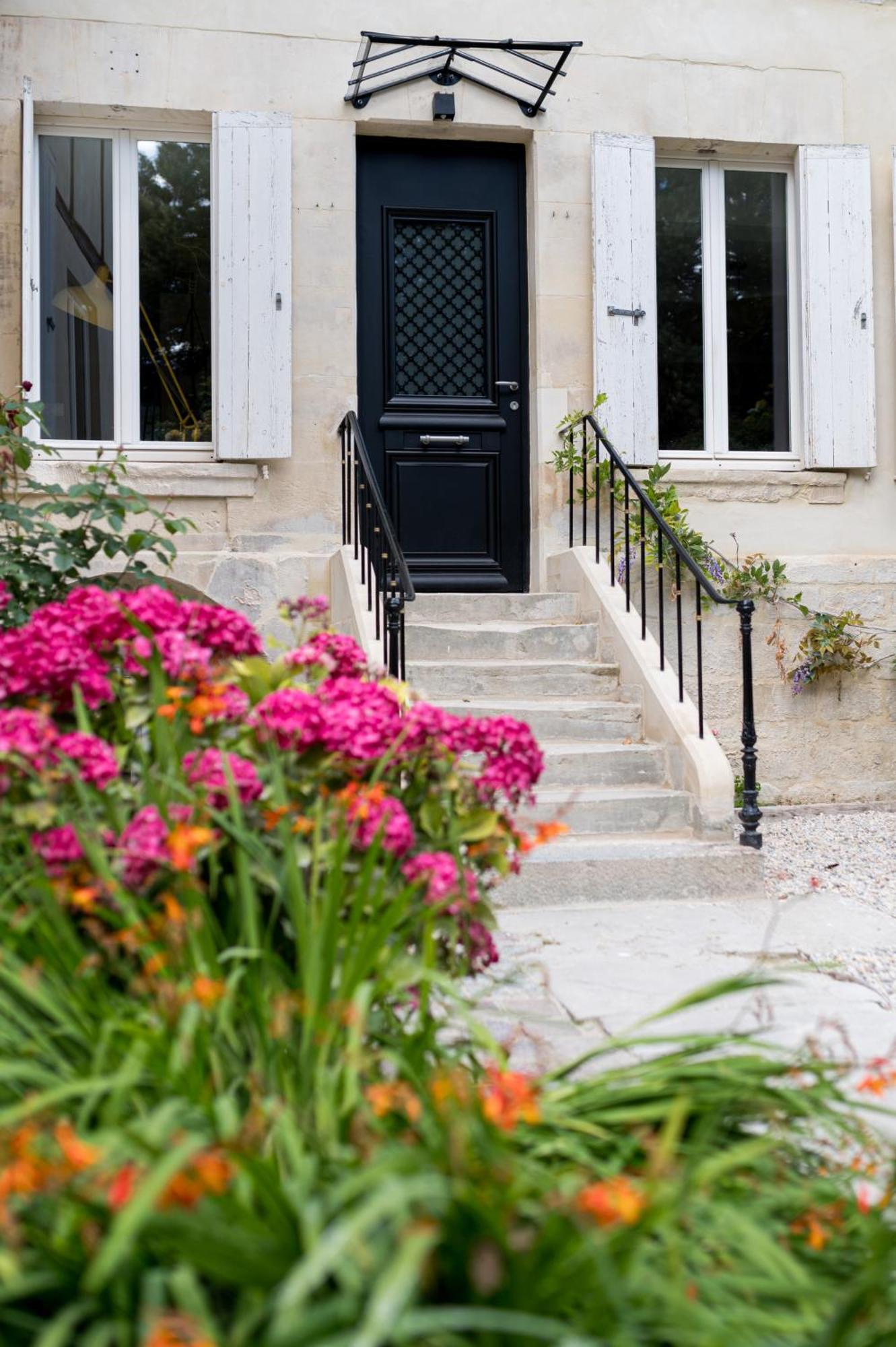 Villa Robs - Appartements Tout Confort, Tv Connectee, Haut Debit, Localisation Ideale - Courts Sejours & Affaires Caen Zewnętrze zdjęcie