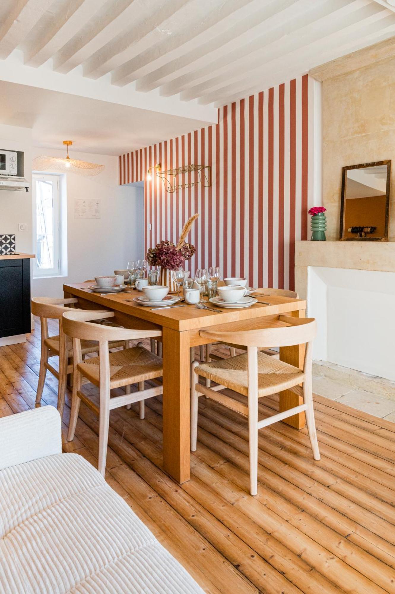 Villa Robs - Appartements Tout Confort, Tv Connectee, Haut Debit, Localisation Ideale - Courts Sejours & Affaires Caen Zewnętrze zdjęcie