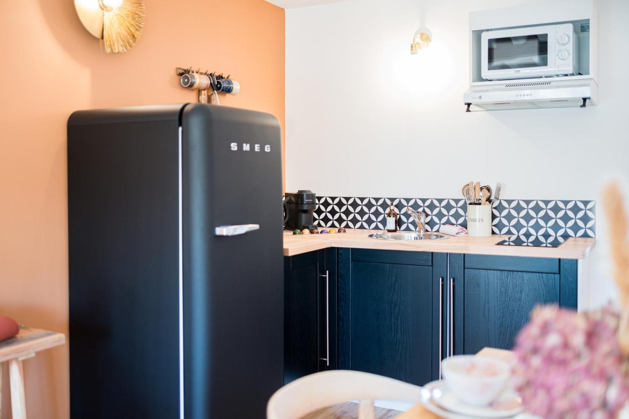 Villa Robs - Appartements Tout Confort, Tv Connectee, Haut Debit, Localisation Ideale - Courts Sejours & Affaires Caen Zewnętrze zdjęcie