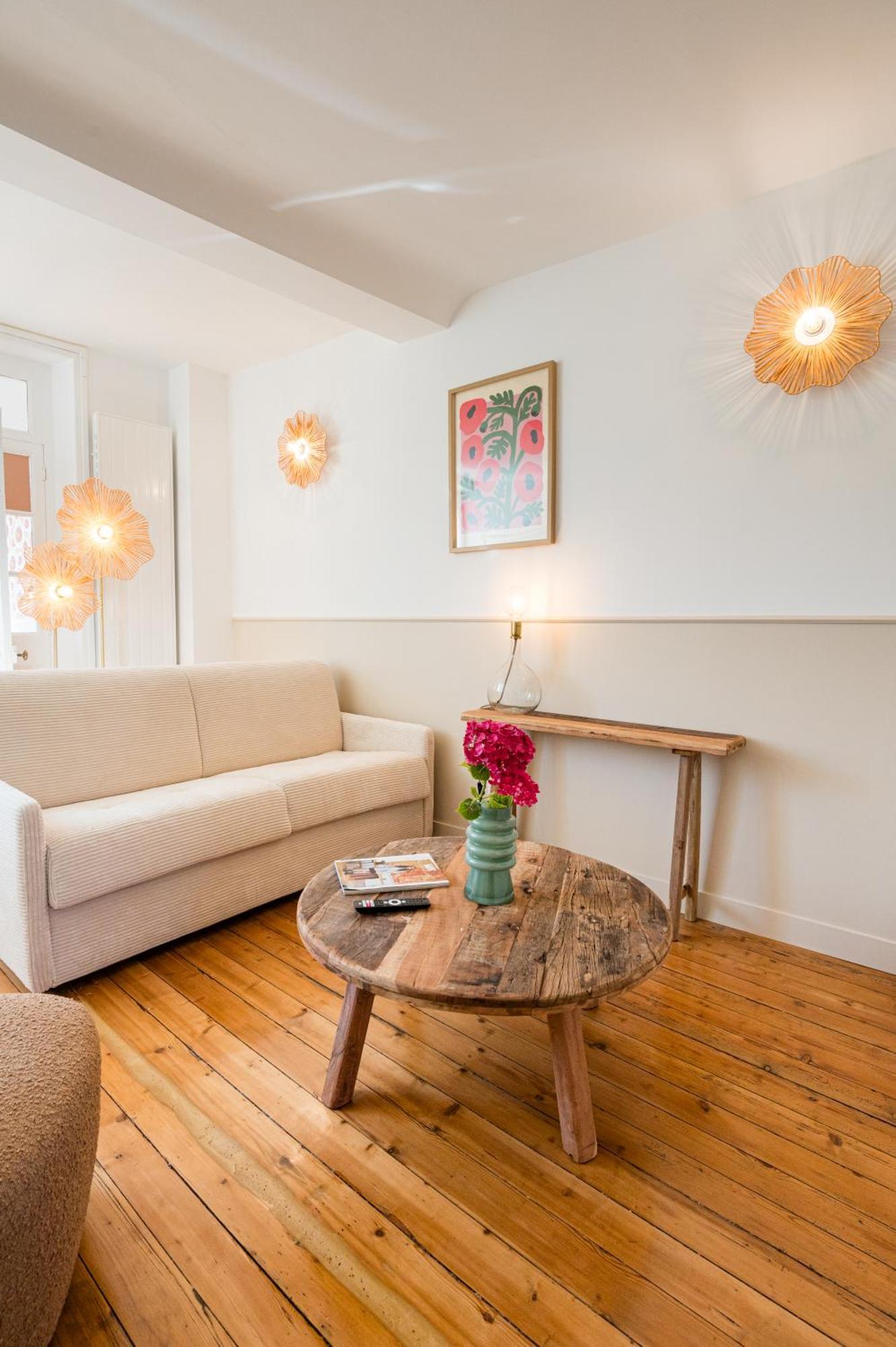 Villa Robs - Appartements Tout Confort, Tv Connectee, Haut Debit, Localisation Ideale - Courts Sejours & Affaires Caen Zewnętrze zdjęcie