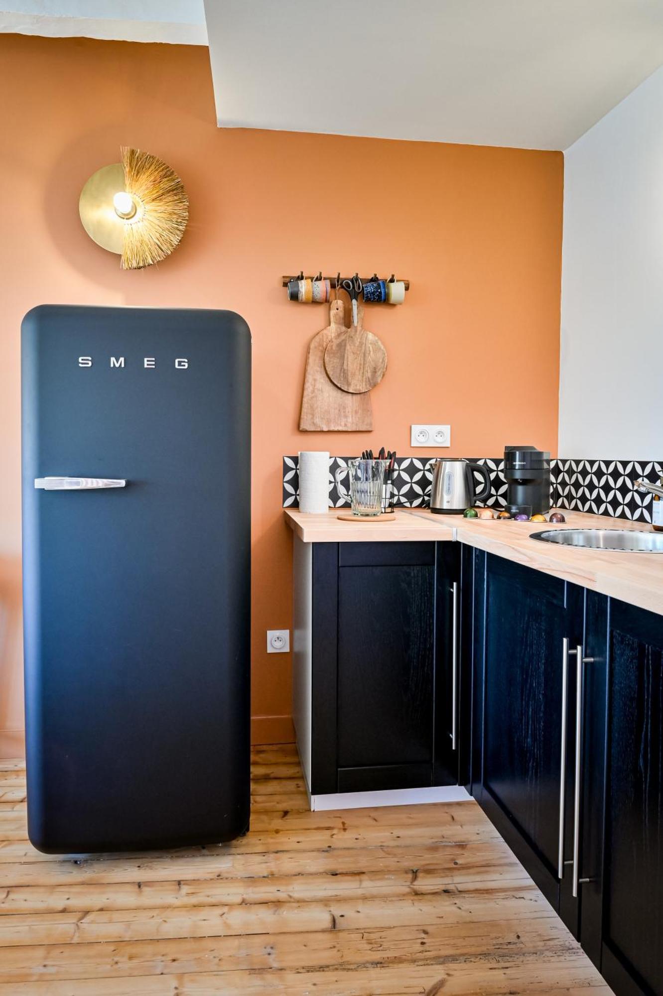 Villa Robs - Appartements Tout Confort, Tv Connectee, Haut Debit, Localisation Ideale - Courts Sejours & Affaires Caen Zewnętrze zdjęcie