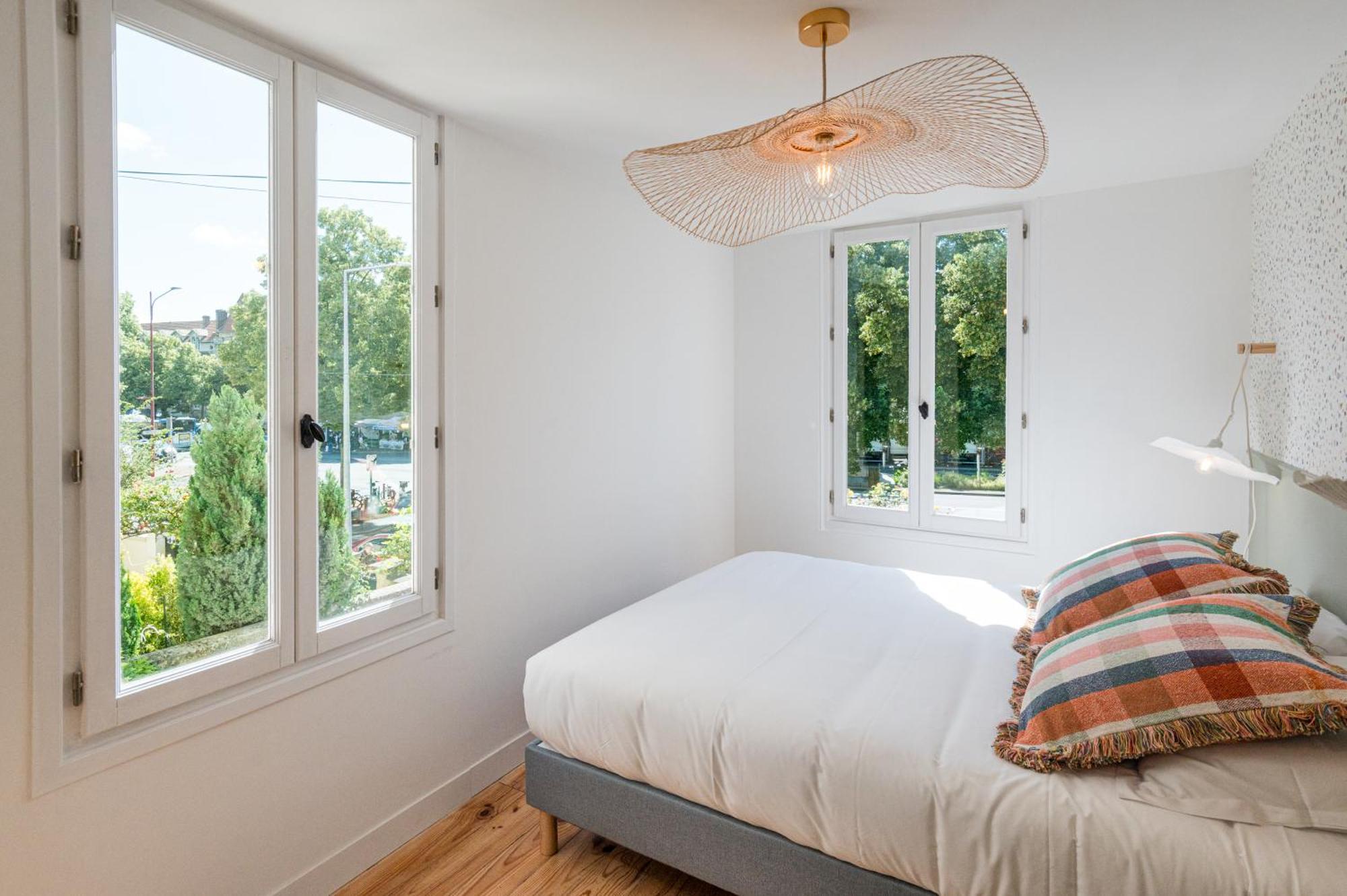 Villa Robs - Appartements Tout Confort, Tv Connectee, Haut Debit, Localisation Ideale - Courts Sejours & Affaires Caen Zewnętrze zdjęcie