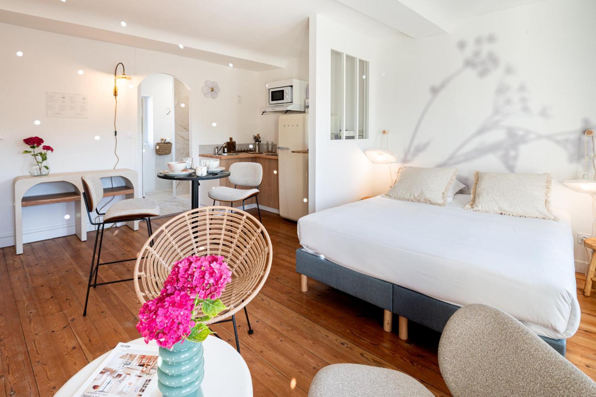 Villa Robs - Appartements Tout Confort, Tv Connectee, Haut Debit, Localisation Ideale - Courts Sejours & Affaires Caen Zewnętrze zdjęcie