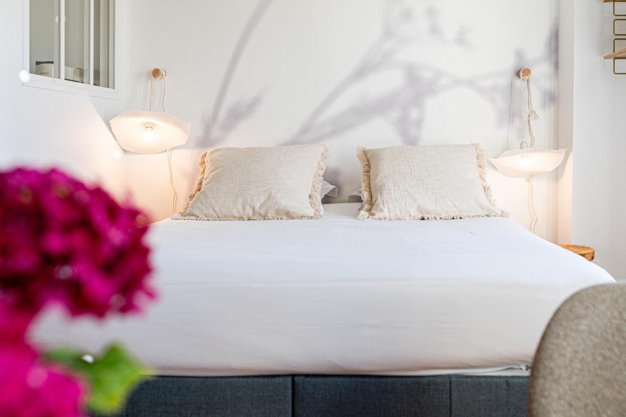 Villa Robs - Appartements Tout Confort, Tv Connectee, Haut Debit, Localisation Ideale - Courts Sejours & Affaires Caen Zewnętrze zdjęcie