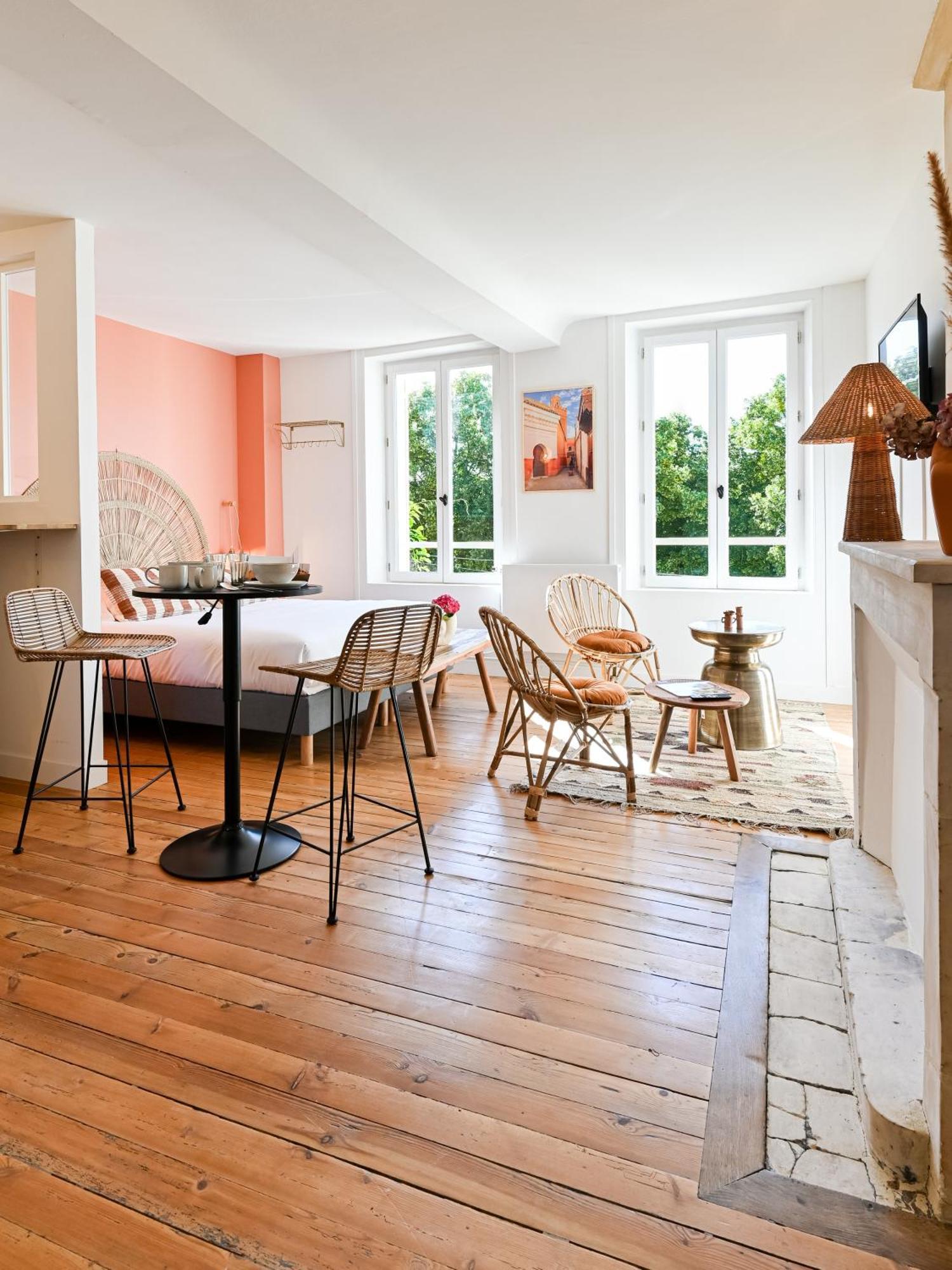 Villa Robs - Appartements Tout Confort, Tv Connectee, Haut Debit, Localisation Ideale - Courts Sejours & Affaires Caen Zewnętrze zdjęcie